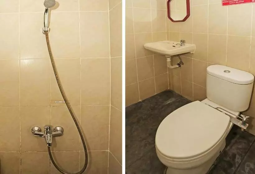 Hotelli Ciputat By Oyo