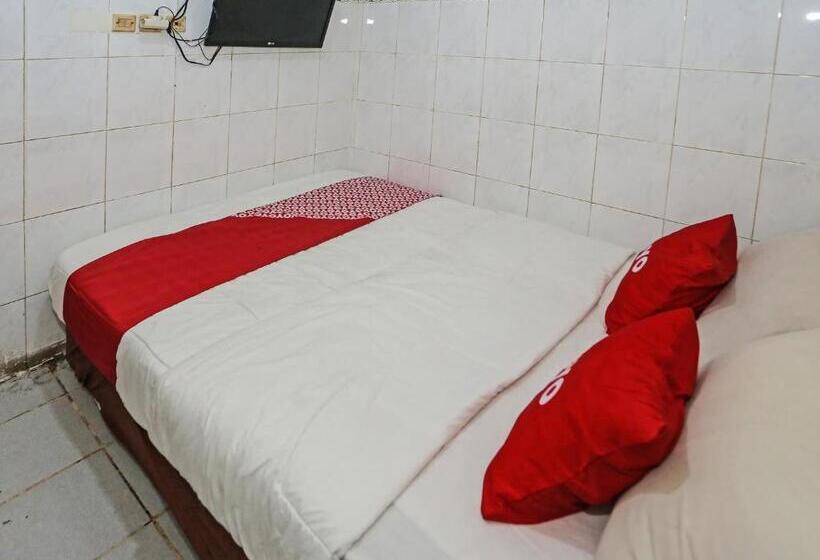 فندق Ciputat By Oyo