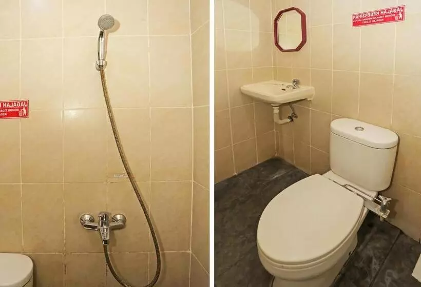 Hotelli Ciputat By Oyo