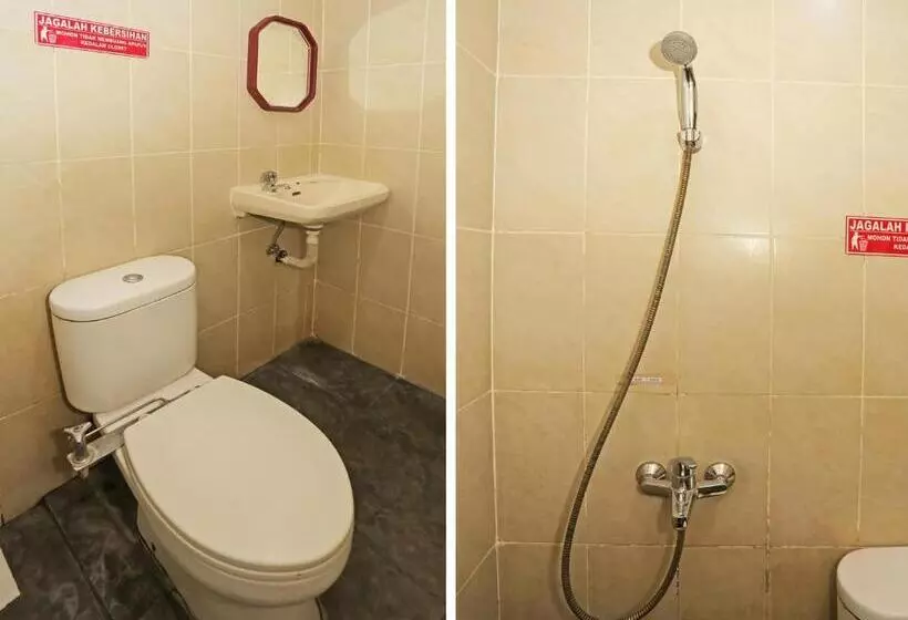 Hotelli Ciputat By Oyo