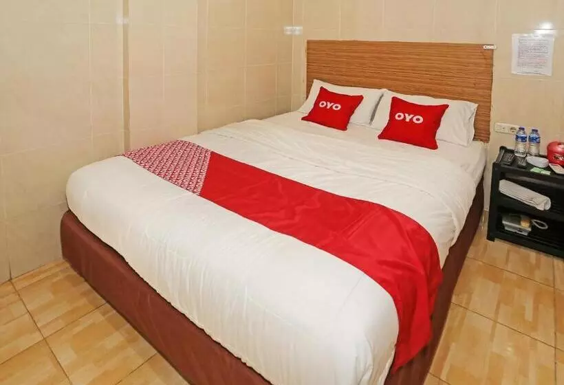 Hotelli Ciputat By Oyo