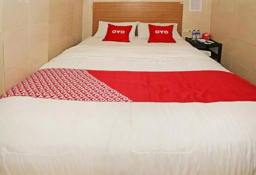 Hotelli Ciputat By Oyo