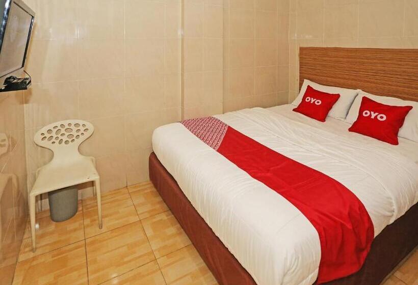 فندق Ciputat By Oyo