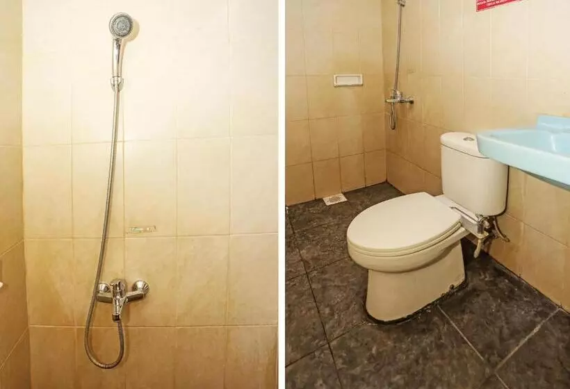 Hotelli Ciputat By Oyo