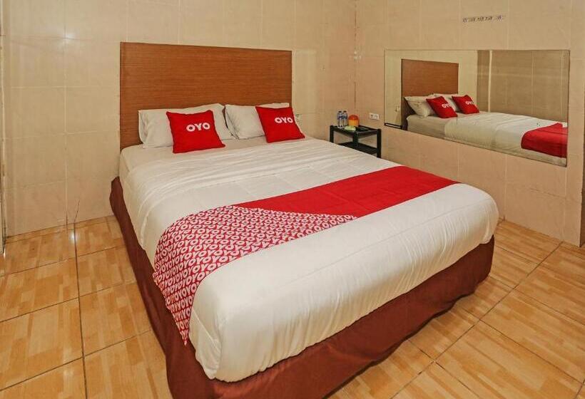 فندق Ciputat By Oyo