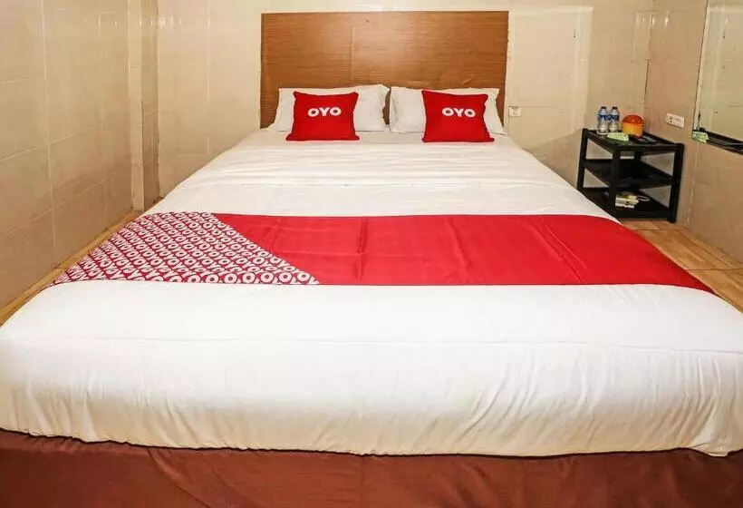 Hotelli Ciputat By Oyo