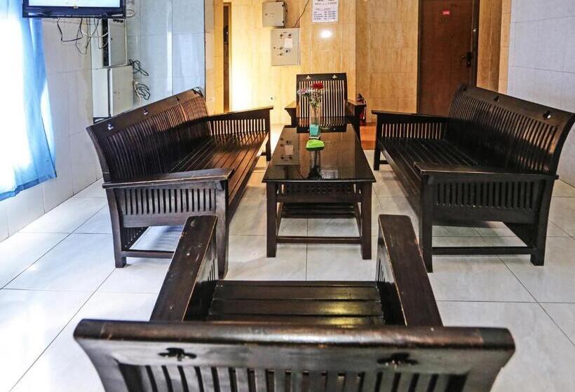 فندق Ciputat By Oyo