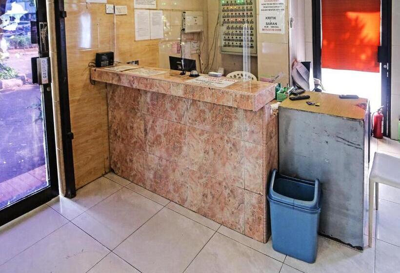 فندق Ciputat By Oyo