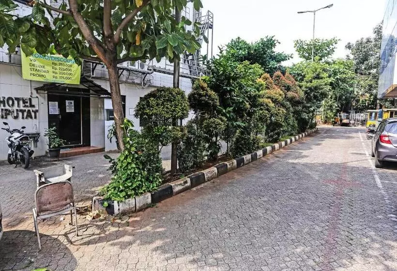 Hotelli Ciputat By Oyo