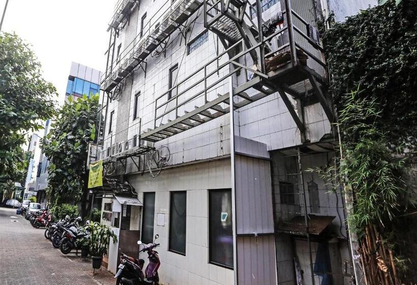 فندق Ciputat By Oyo