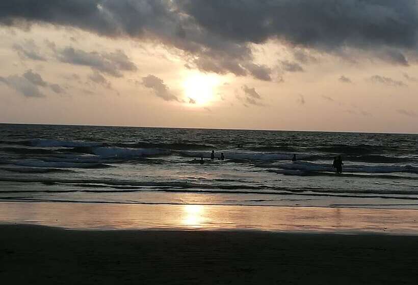 酒店 Estancia Jardín Cabañas