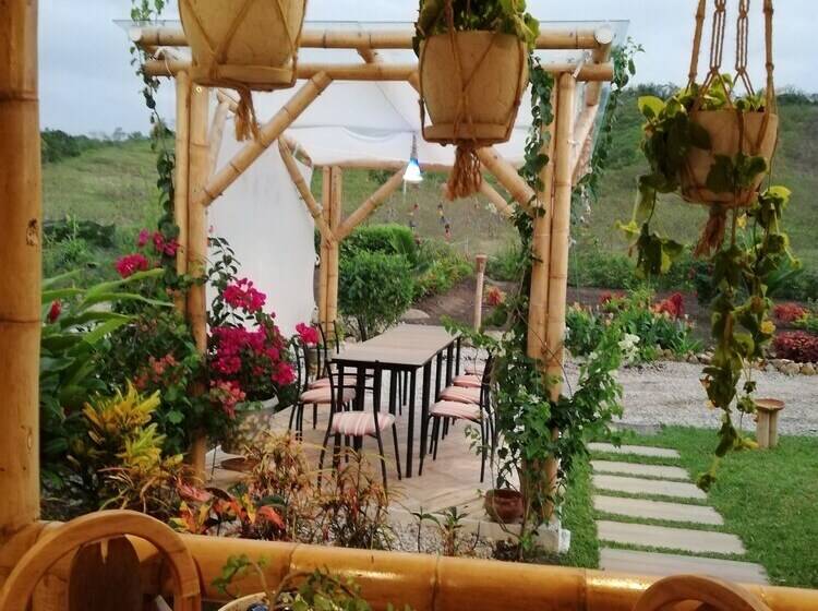 酒店 Estancia Jardín Cabañas