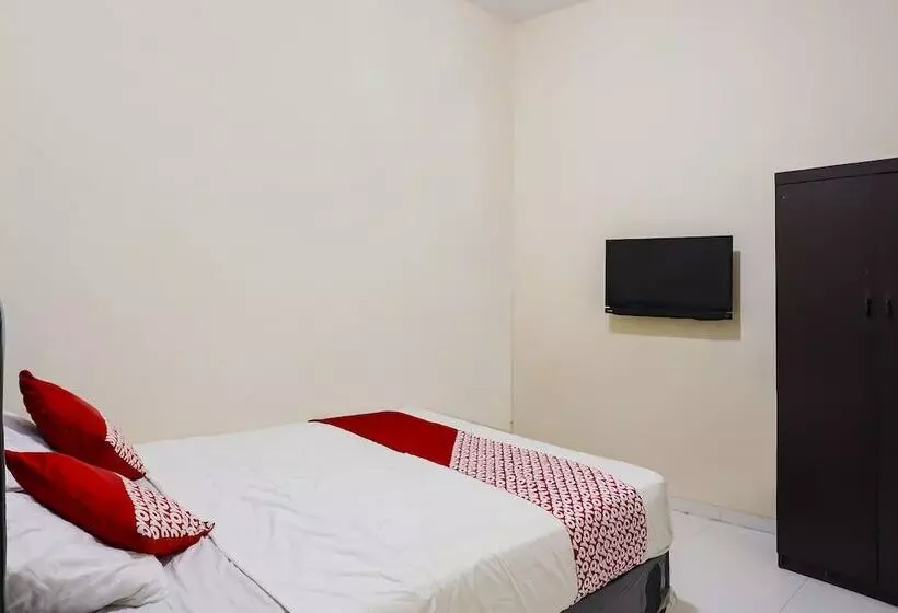 هتل Hasan House Syariah 2 By Oyo