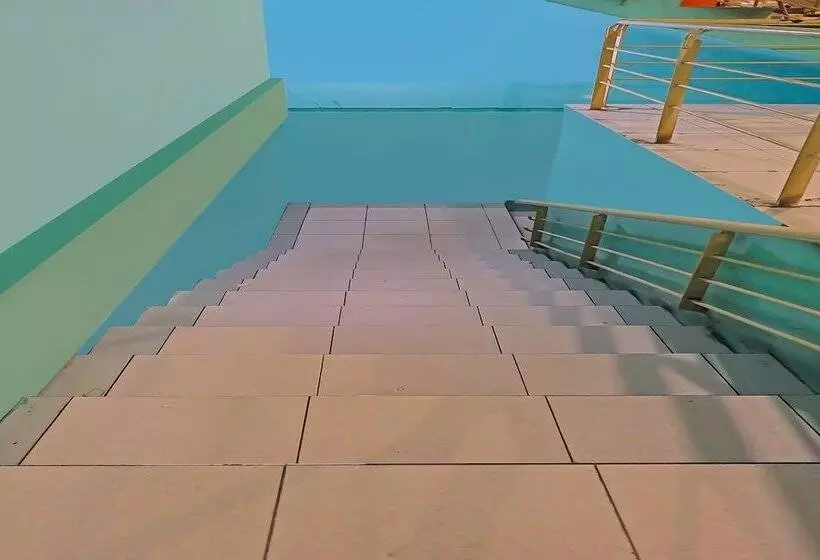 هتل Hasan House Syariah 2 By Oyo