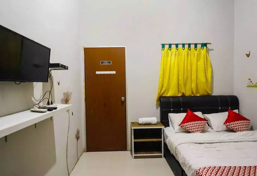 هتل Hasan House Syariah 2 By Oyo