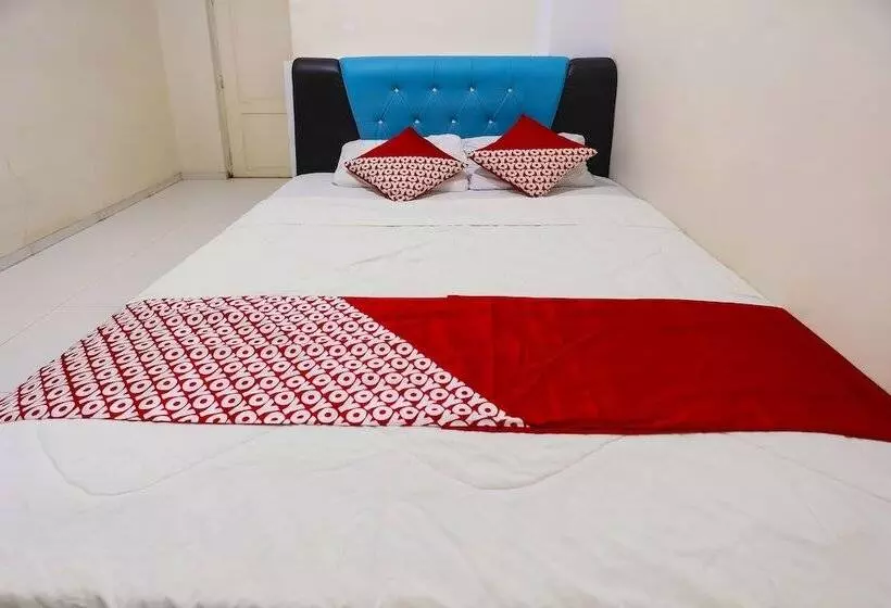 هتل Hasan House Syariah 2 By Oyo