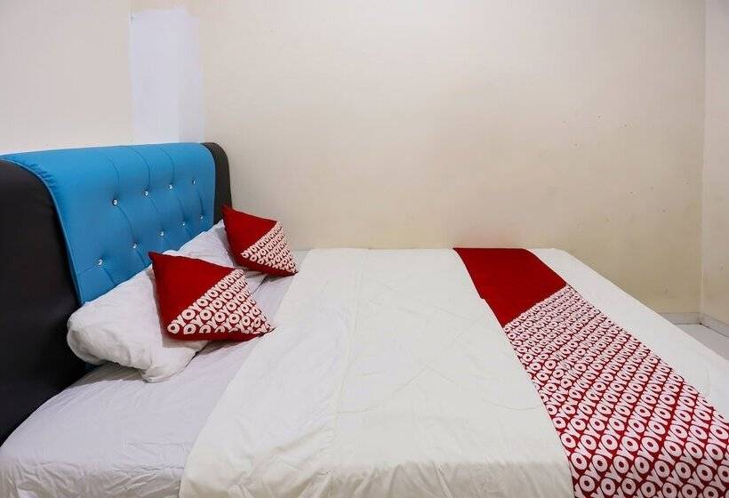 בית מלון כפרי Hasan House Syariah 2 By Oyo