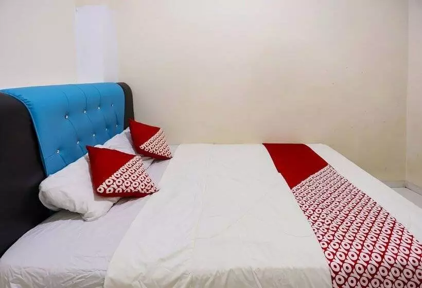 هتل Hasan House Syariah 2 By Oyo