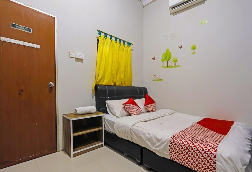 בית מלון כפרי Hasan House Syariah 2 By Oyo