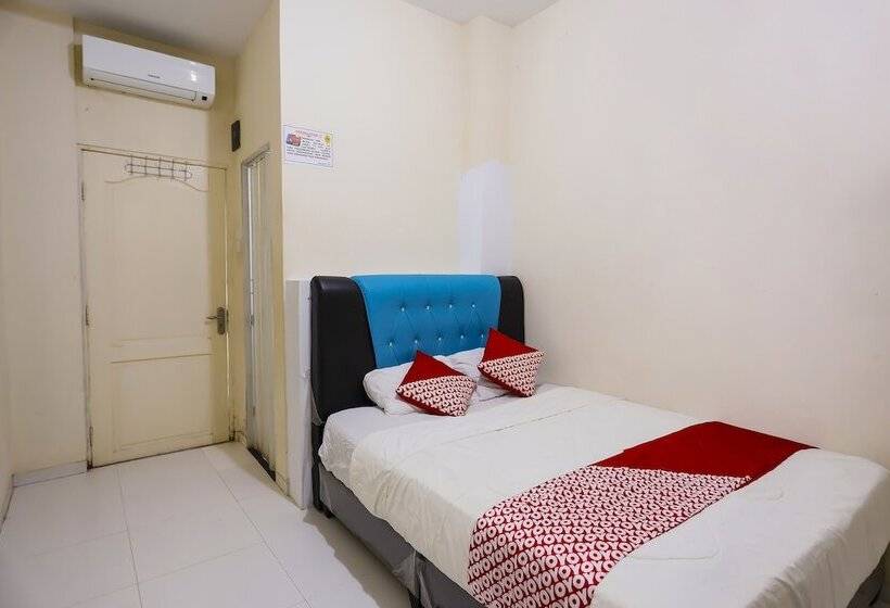 בית מלון כפרי Hasan House Syariah 2 By Oyo