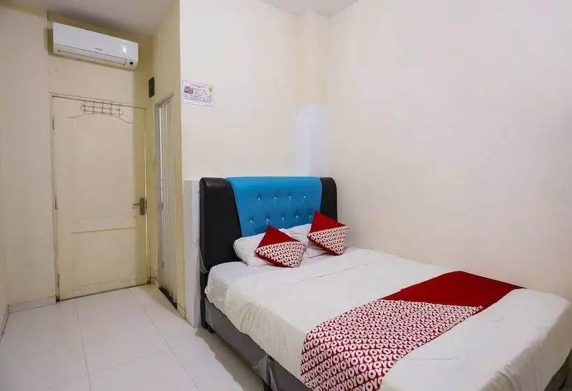 هتل Hasan House Syariah 2 By Oyo