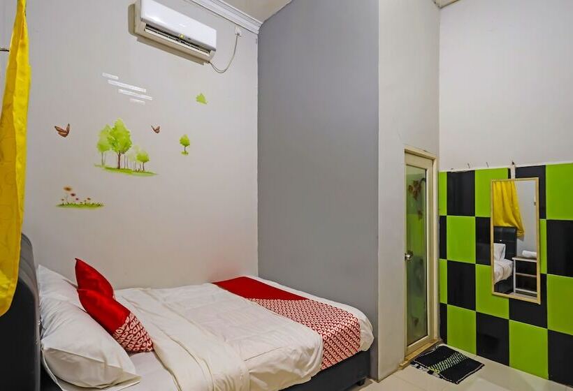 בית מלון כפרי Hasan House Syariah 2 By Oyo