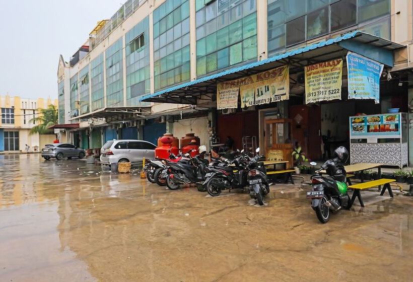 בית מלון כפרי Hasan House Syariah 2 By Oyo