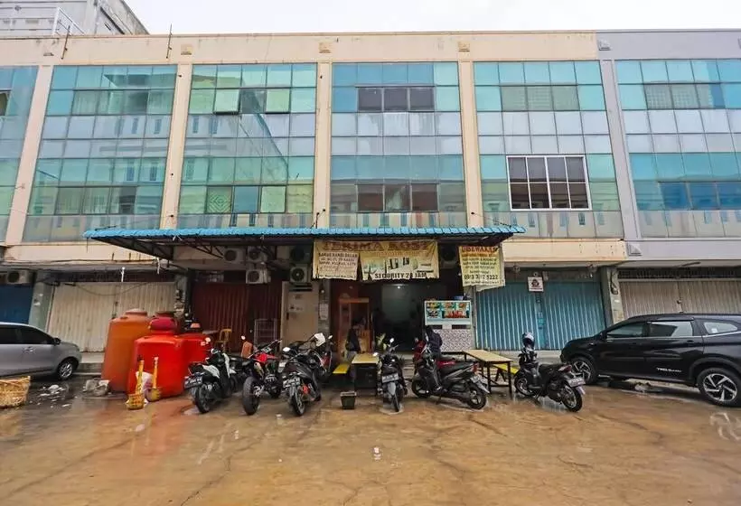 هتل Hasan House Syariah 2 By Oyo