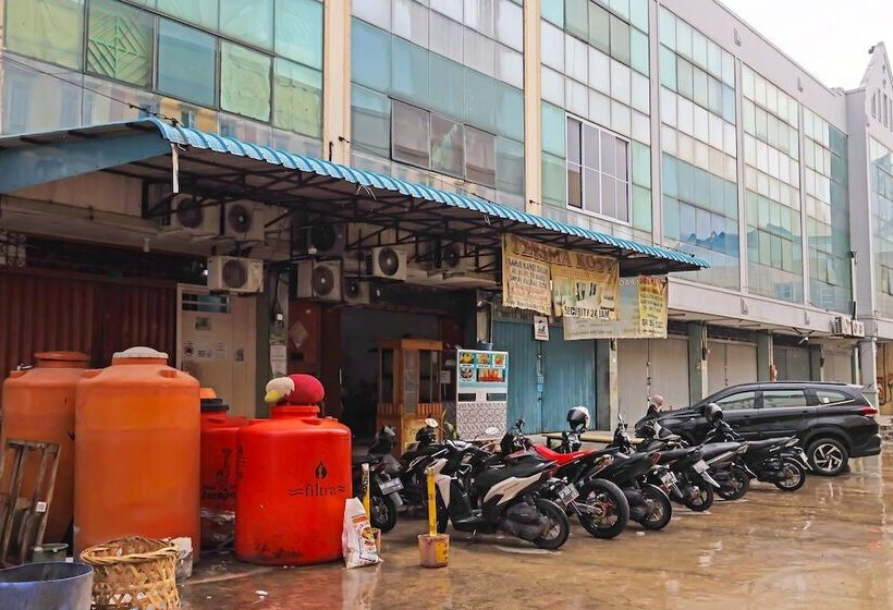 בית מלון כפרי Hasan House Syariah 2 By Oyo