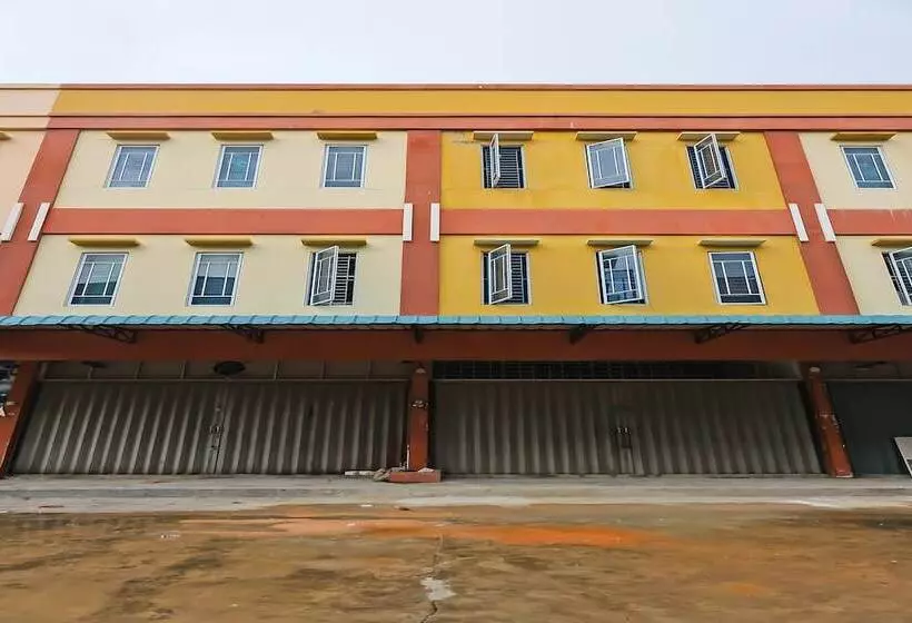 هتل Hasan House Syariah 2 By Oyo