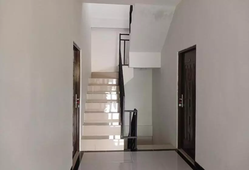 Hotelli Homy Stay Syariah By Oyo