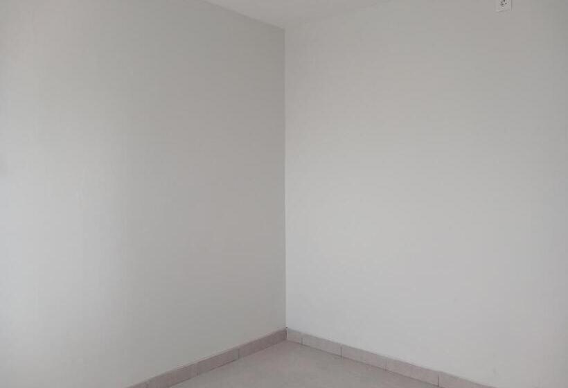 בית מלון כפרי Homy Stay Syariah By Oyo