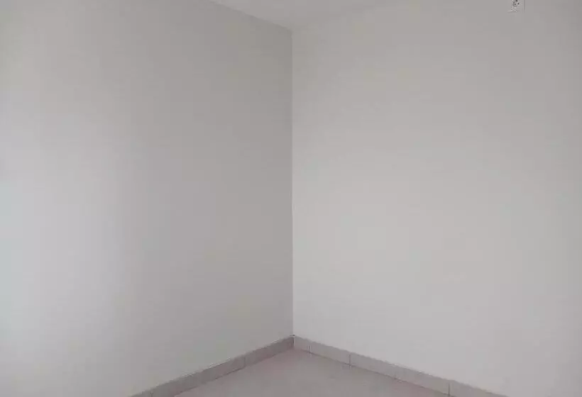 Hotelli Homy Stay Syariah By Oyo