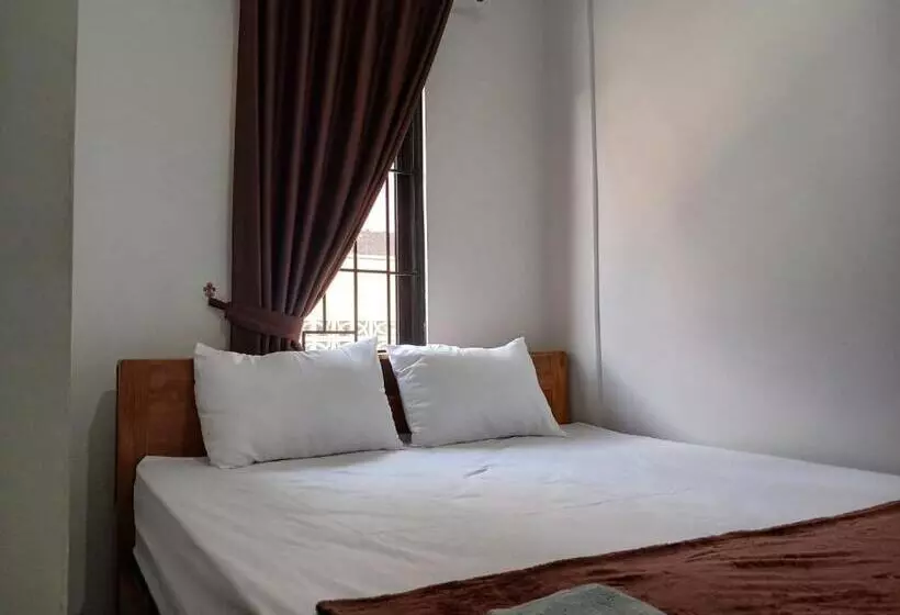 Hotelli Homy Stay Syariah By Oyo