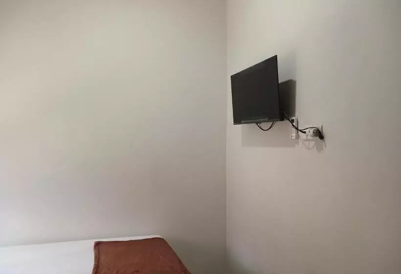 Hotelli Homy Stay Syariah By Oyo