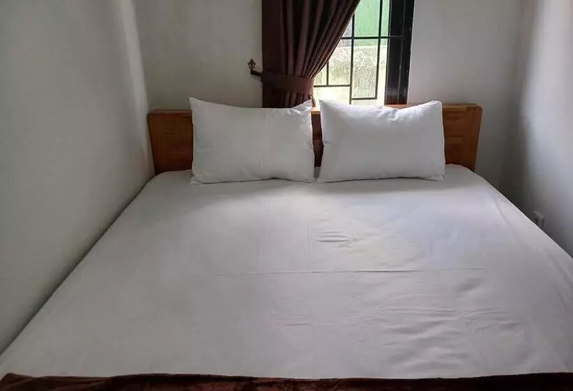 Hotelli Homy Stay Syariah By Oyo