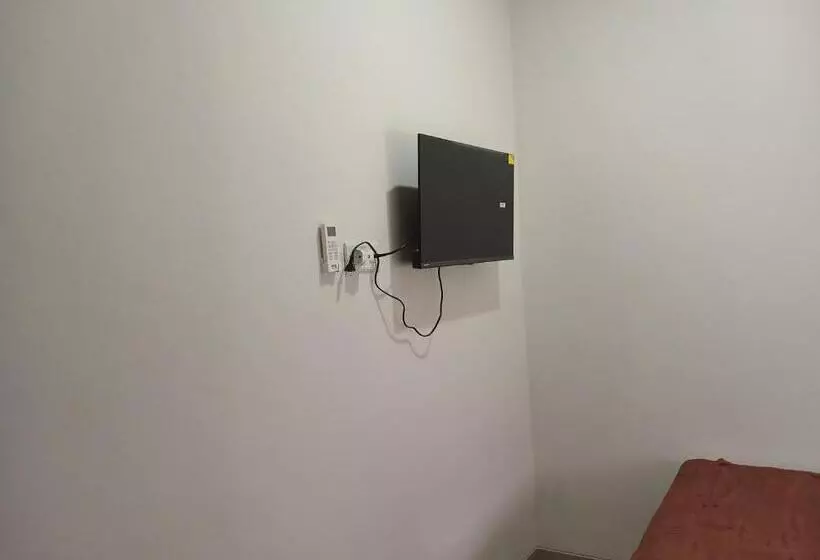 Hotelli Homy Stay Syariah By Oyo