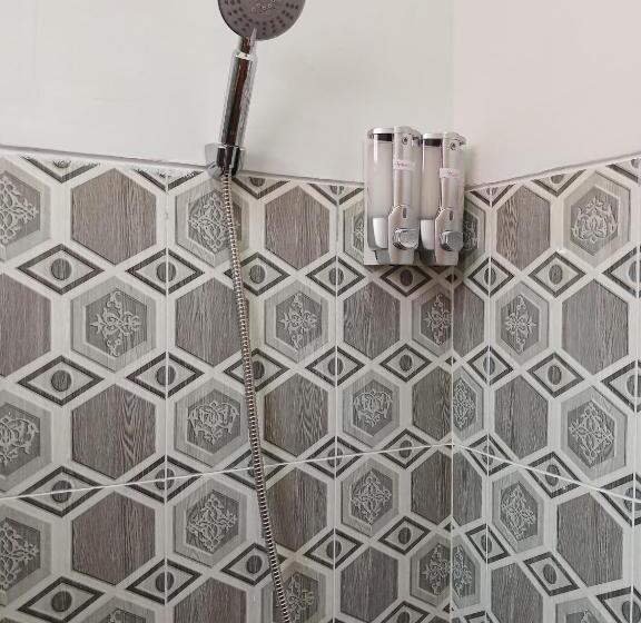 בית מלון כפרי Homy Stay Syariah By Oyo