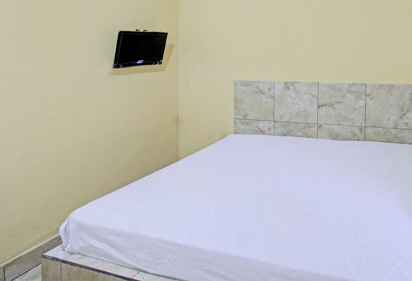 בית מלון כפרי Inn Homestay By Oyo