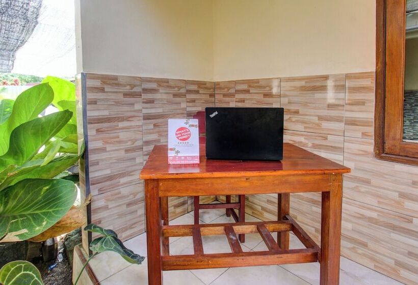 בית מלון כפרי Inn Homestay By Oyo