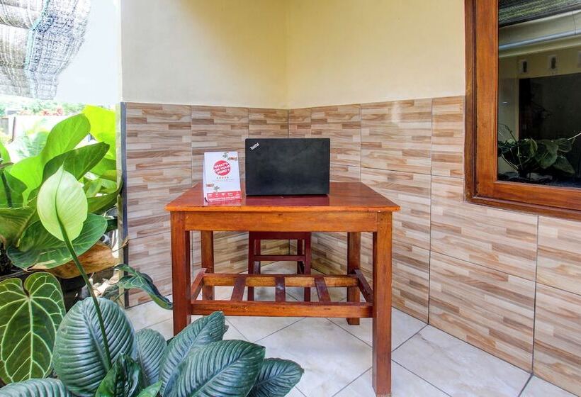 בית מלון כפרי Inn Homestay By Oyo