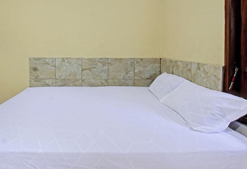 בית מלון כפרי Inn Homestay By Oyo