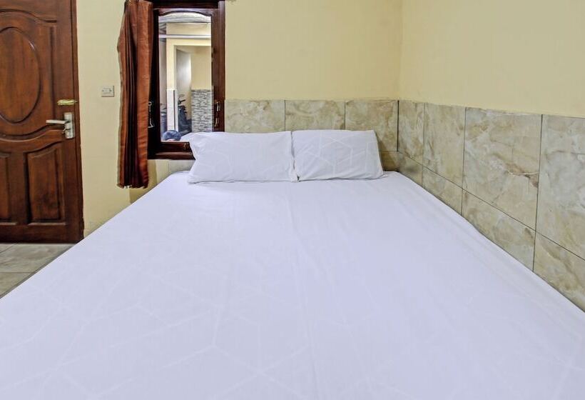 בית מלון כפרי Inn Homestay By Oyo