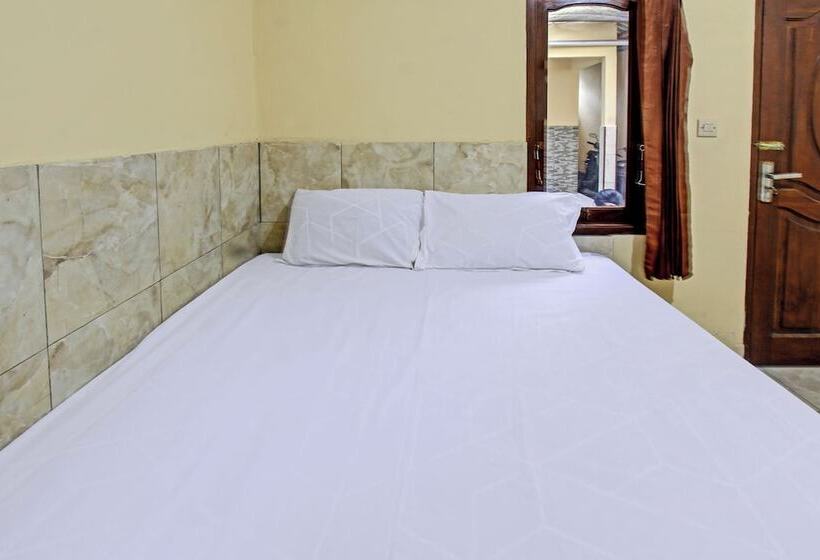 בית מלון כפרי Inn Homestay By Oyo