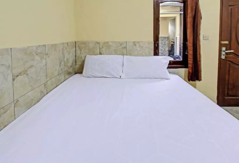 ホテル Inn Homestay By Oyo