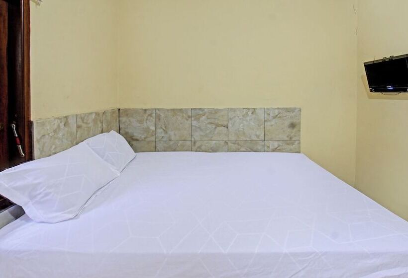 בית מלון כפרי Inn Homestay By Oyo