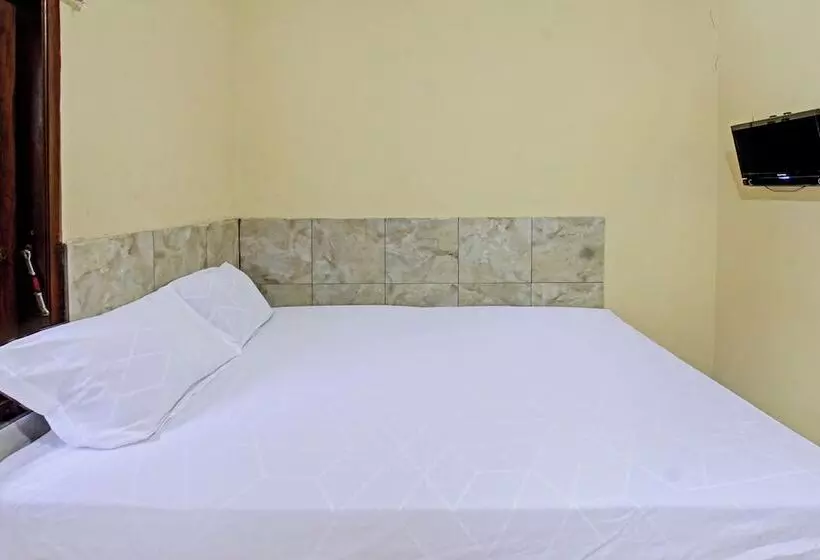ホテル Inn Homestay By Oyo