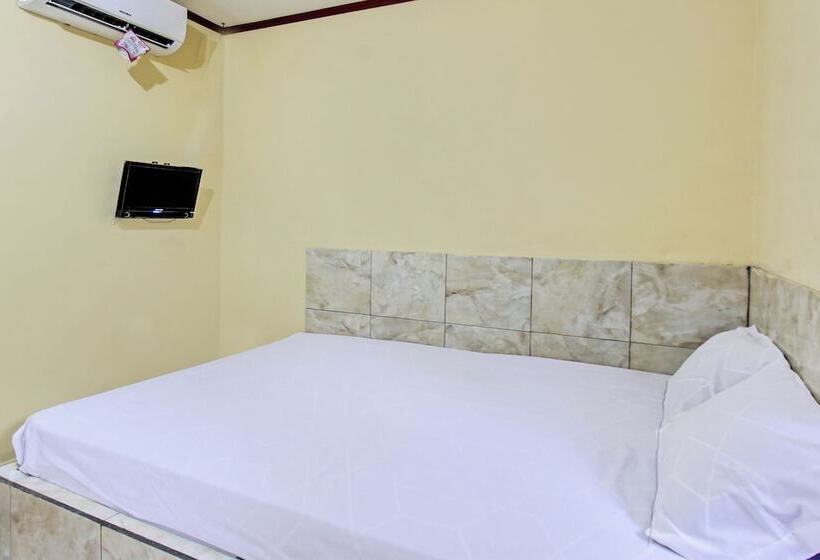 בית מלון כפרי Inn Homestay By Oyo