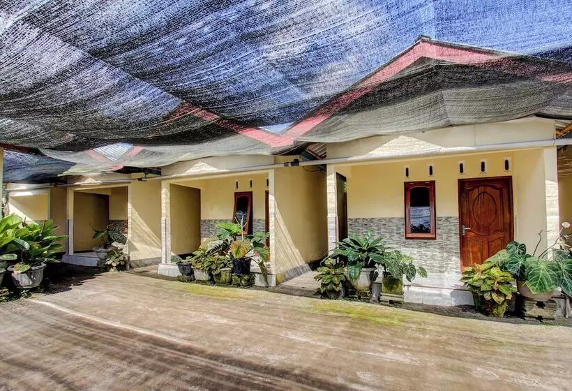ホテル Inn Homestay By Oyo