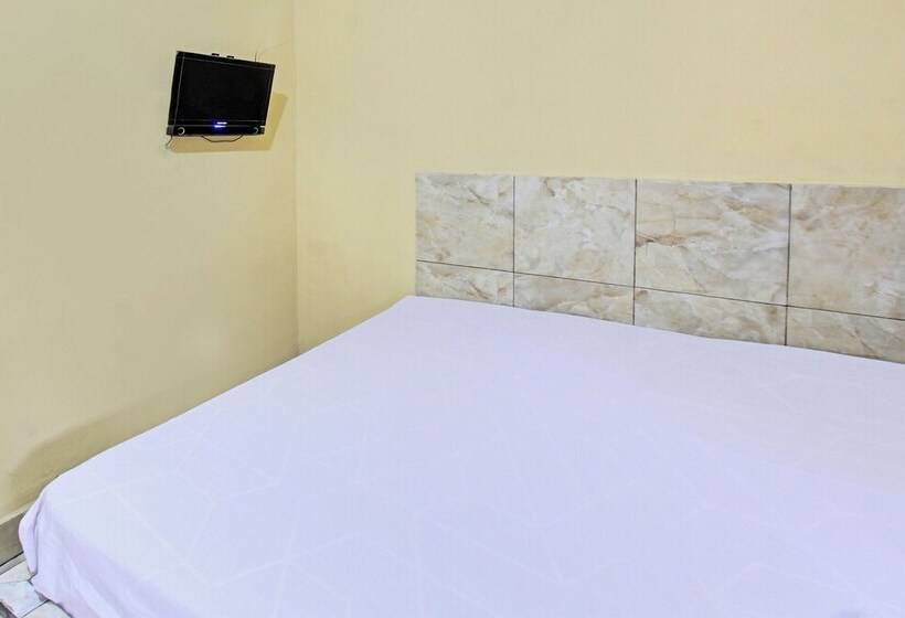 בית מלון כפרי Inn Homestay By Oyo